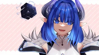 【Vtuber Showcase】Iris Felscylla