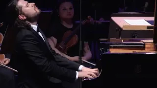 Rachmaninoff - Prelude in C Sharp minor Op 3 No 2 - A. Osokins encore