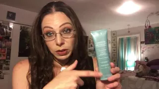 day 2,009 CHRISTIE BRINKLEY AUTHENTIC SKINCARE GRATIS HAUL!!!