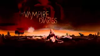 The Vampire Diaries 2x22 - Levi Kreis - I Should Go