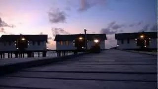 Maldives, Reethi Beach Resort in Baa Atoll - Official Video