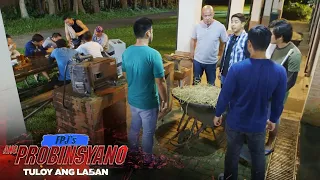 FPJ's Ang Probinsyano | Episode 1244 (4/4) | November 11, 2020