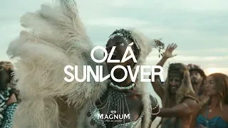 Novo Magnum Double Sunlover | Prazer Em Cada Momento