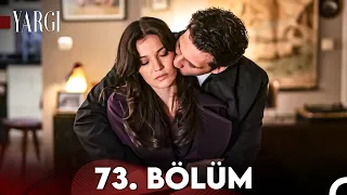 Yargı 73. Bölüm