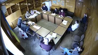 Трансляція пленарних засідань Рівненської міської ради (2) Live Stream