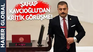 Merkez Bankası Başkanı'ndan Son Dakika Açıklaması: Kararlı Bir Şekilde Artırmaya Devam Edeceğiz!