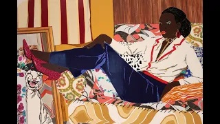 Smithsonian: Black and African American Art Tour, Part 2 of 2, with Robert Kelleman