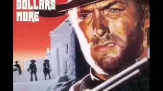 For A Few Dollars More - 21 - Occhio Per Occhio