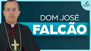 DOM JOSÉ FALCÃO | SantoFlow Podcast | Ep. 28