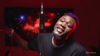 WIKISE -MALE feat DON KALONGA (Stool Sessions performance )