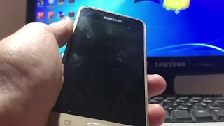 Завис Samsung. Как перезагрузить Samsung.