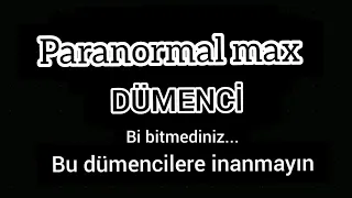 paranormal algida max dondurmaları :D:D