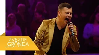 Filip Jovanovic - Zal za mladost, Dukat - (live) - ZG - 19/20 - 07.03.20. EM 25
