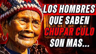 EL LEGADO DE UNA SABIA ANCIANA | INCREÍBLE SABIDURÍA QUE CAMBIARÁ TU VIDA | REFLEXIONES y CONSEJOS