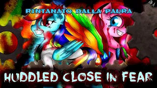 Cupcakes and rainbows MLP song (SUB ITA)