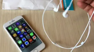 COMO CONECTAR AUDÍFONOS A UN IPHONE 7, 8, 10, X, Xs, Max, Xr