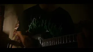 sqwore - shqshq (guitar cover)