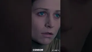 CENSOR | Trailer German (2021)