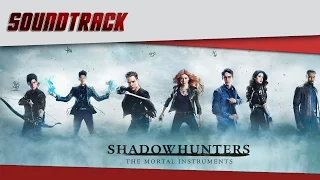 Ruelle - Bad Dream | Shadowhunters Season 1 Episode 13 Soundtrack