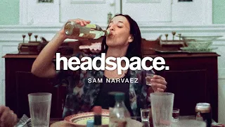 HUF Headspace featuring Sam Narvaez