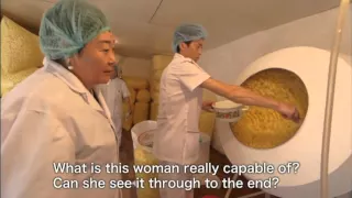 An Oral History of Female Entrepreneurs in Kyrgyz