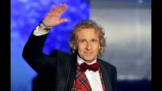 Wetten, dass..? Der Countdown....letzte Show mit Thomas Gottschalk vom 3.12. 2011