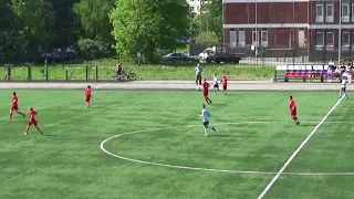 ФК Пороховчанин(U-13) - ФК Дружба(U-13)