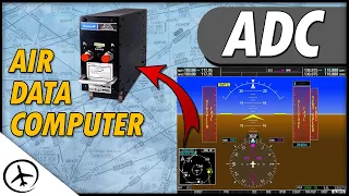 The Air Data Computer (ADC)