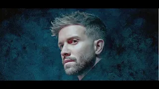 Pablo Alborán "Tabú" (en español con letra)