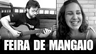 FEIRA DE MANGAIO - Bruno Conde e Raffa Pereira