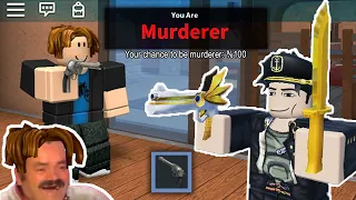 Murder Mystery 2 FUNNY MOMENTS (COMPILATION 2)