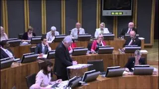 FMQs 01/07/14 Mixed subtitles (Welsh & English) / CPW 01/07/14 Is-deitlau cymysg (Cymraeg a Saesneg)