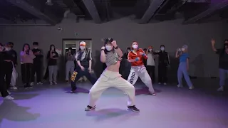 K-POP에 춤추는 조나인 모음