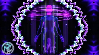 QUANTUM REJUVENATION V7🏵=Theta Delta Binaural Brainwave Beats | Healing Sounds Vibration Meditation