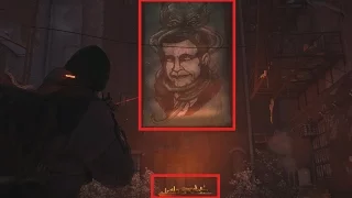 Все пасхалки The Division (All Easter Eggs)