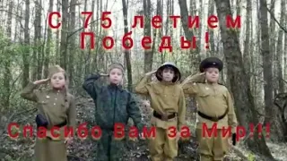 9 мая - Златаслава Макаревич - «Десятый наш десантный батальон»