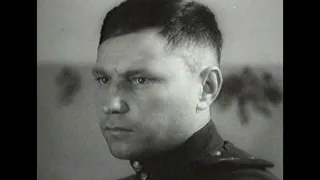 Александр Покрышкин (док. фильм1945 года)