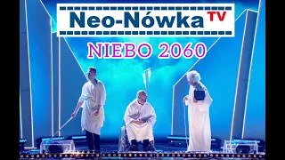 Neo-Nówka - "NIEBO 2060" (NOWOŚĆ)