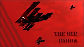 The Red Baron - Sabaton (Cover by Tharanor)