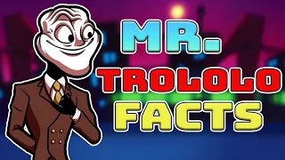 Top 5 Mr.Trololo Facts in fnf