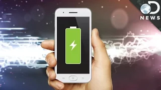 Are Solid State Batteries The Perfect Battery?