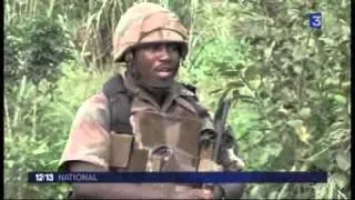 Centrafrique : Bangui aux mains des rebelles