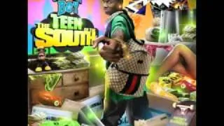 Gucci Bandanna - Soulja Boy Tell 'Em, Gucci Mane, Shawty Lo.flv