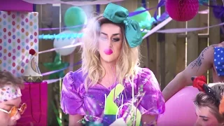 Adore Delano - Party (Official)