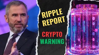 Ripple report: Major Danger To Crypto: Q-Day & Q-Star