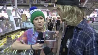 Tonight Alive Amoeba Adventure