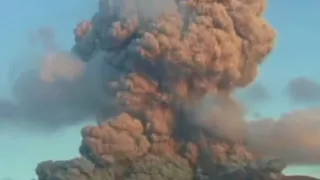 Вулкан Йеллоустоун Скоро Рванет Весь Мир под Угрозой Исчезновения