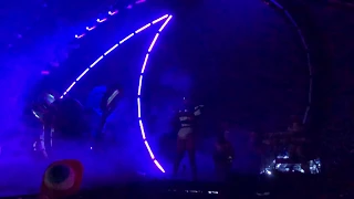 Katy Perry ET Witness Tour São Paulo