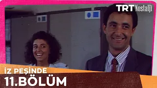 İz Peşinde 11. Bölüm