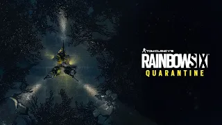 RAINBOW SIX QUARANTINE [official trailer]